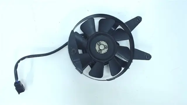 VENTILATOR Yamaha FAZER 600 2001 - 2003