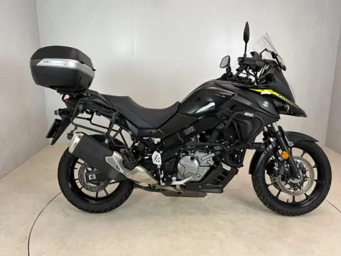 Suzuki DL 650 V-STROM ABS (bj 2022)