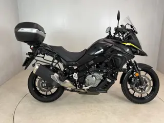 Suzuki DL 650 V-STROM ABS (bj 2022)