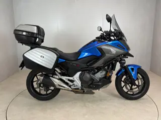 Honda NC 750 X DCT (bj 2020)