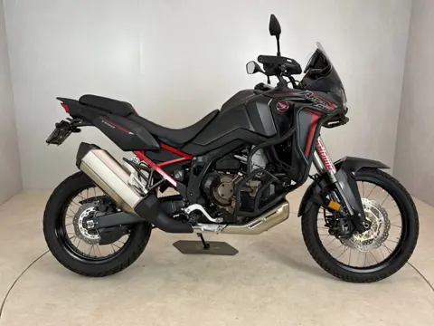 Honda CRF 1100 L AFRICA TWIN DCT (bj 2021)