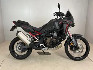 Honda CRF 1100 L AFRICA TWIN DCT (bj 2021)