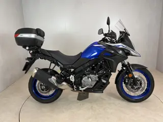 Suzuki DL 650 XT V-STROM ABS (bj 2023)