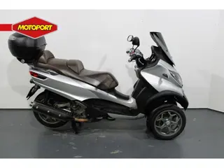 Piaggio MP3 500 LT (bj 2014)