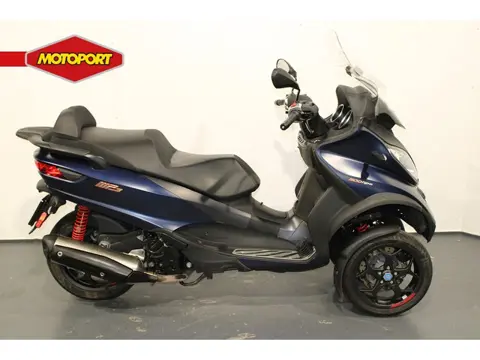 Piaggio MP3 500 HPE (bj 2019)