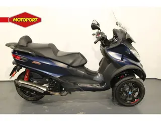 Piaggio MP3 500 HPE (bj 2019)