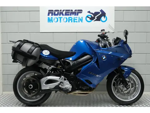 BMW F 800 ST (bj 2007)