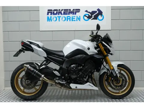 Yamaha FZ 8 (bj 2013)