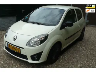 Renault Twingo 1.2-16V Authentique APK 13-5-2027