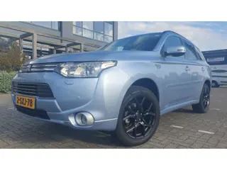 Mitsubishi Outlander 2.0 PHEV Instyle