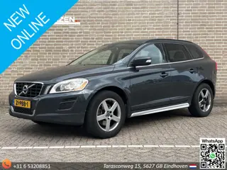 Volvo XC60 2.0 D3 Momentum | Climate | Cruise | Navi | PDC |