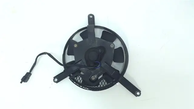 VENTILATOR Suzuki GSX R 750 2001 - 2003