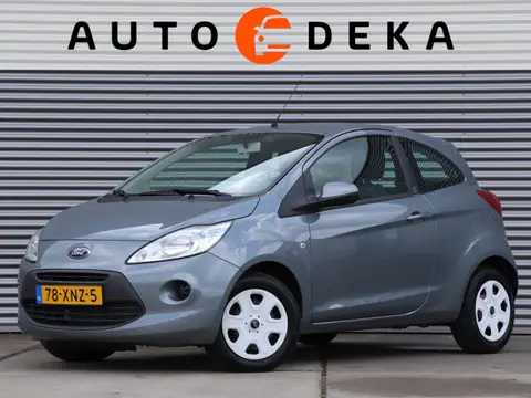 Ford Ka 1.2 Cool & Sound *Airco*