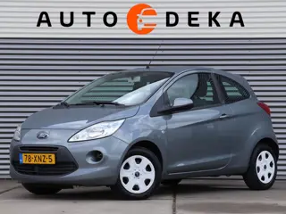Ford Ka 1.2 Cool & Sound *Airco*