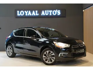 Citroen DS4 1.6 THP So Chic |AUTOMAAT | AIRCO | CRUISE| PDC | APK|NAP|