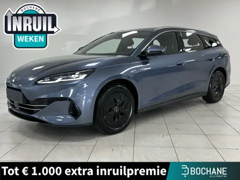 BYD SEAL 6 Touring 1.5 DM-i Boost Nieuw uit voorraad leverbaar!
