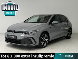 Volkswagen Golf 1.5 eTSI R-Line Business | Stoelverwarming | Navigatie | Achteruitrijcamera | Adapti