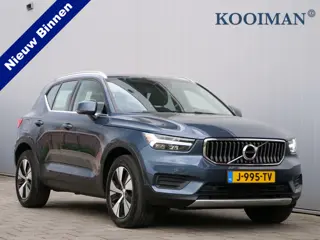 Volvo XC40 1.5 T4 Recharge Inscription Expression 211 Pk Automaat Navi / DAB / Apple Carplay