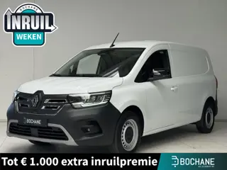 Renault Kangoo E-Tech Advance L2 44 kWh | Adaptive Cruise Control | Achteruitrijcamera | Navigatie |