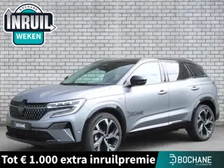 Renault Austral 1.3 Mild Hybrid 160 Automaat Techno Esprit Alpine | Elektrisch bed. achterklep | 1.8