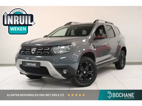 Dacia Duster 1.3 TCe 150 Extreme | 360° Camera | Climate control | Navigatie | Cruise control | Key 