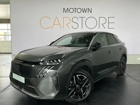 Peugeot 3008 1.2 HYbrid 145e GT Line 360 Camera Elek. Achterkep Massage Stoelen