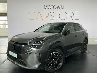 Peugeot 3008 1.2 HYbrid 145e GT Line 360 Camera Elek. Achterkep Massage Stoelen