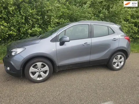 Opel Mokka 1.4 T Cosmo