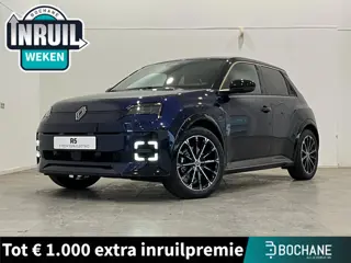 Renault 5 Urban Range Iconic Cinq 52 kWh | Harman/Kardon | Pack Safety & Advanced Driving Assist | A