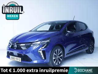 Mitsubishi Colt 1.0T MT Intense | Achteruitrijcamera | Apple CarPlay & Android Auto | Cruise Control