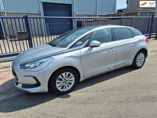 Citroen DS5 1.6 BlueHDi Business Executive *LEER*NAVI*17 INCH