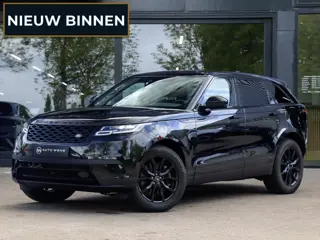 Land Rover Range Rover Velar P400e AWD S PHEV Meridian | Zwarte hemel + Leder | Trekhaak