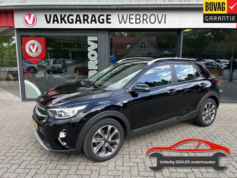 Kia Stonic 1.0 T-GDi DynamicLine 1e Eign. Incl. Beurt