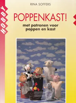 Rina Soffers ~ Poppenkast!