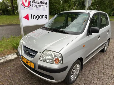 Hyundai Atos 1.1i Active Cool
