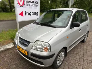 Hyundai Atos 1.1i Active Cool