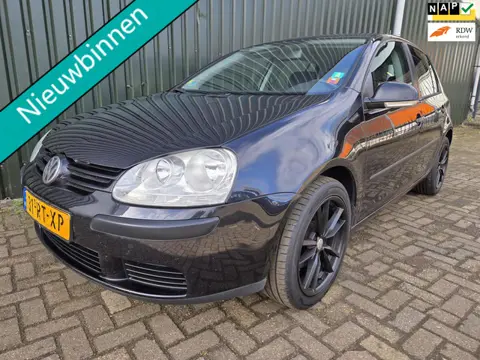 Volkswagen Golf 1.6 FSI Turijn