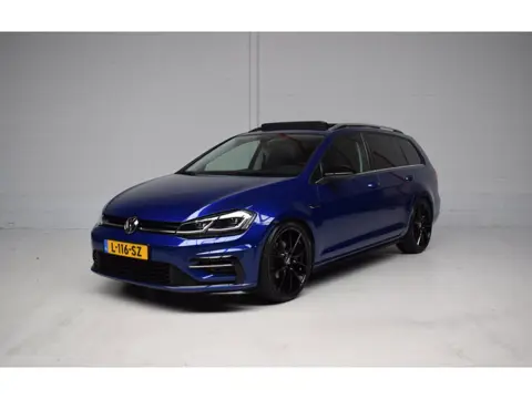 Volkswagen Golf Variant 1.4 TSI R-LINE PANORAMADAK / VIRTUAL / CAMERA / 19INCH / CARPLAY / SFEERVERL