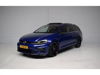 Volkswagen Golf Variant 1.4 TSI R-LINE PANORAMADAK / VIRTUAL / CAMERA / 19INCH / CARPLAY / SFEERVERL
