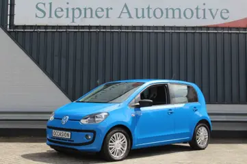 VOLKSWAGEN UP 1.0 CUP UP! / 5 drs 20.000dkm!!/ NIEUW