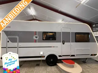 LMC Style 70-Years 493 K +voortent +mover