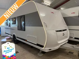 LMC Style Special 450 D +special edition pakket
