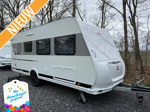 LMC Sassino 470 K 3 stapelbed