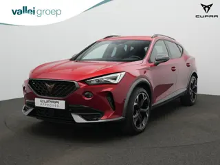 CUPRA Formentor 1.4 e-Hybrid 245 pk VZ | Kuipstoelen | Adaptief sportonderstel | Achteruitrijcamera 