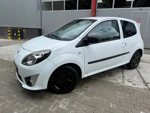 Renault Twingo 1.2-16V Authentique