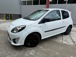 Renault Twingo 1.2-16V Authentique