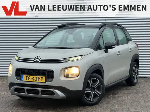Citroën C3 Aircross 1.2 PureTech Feel | Nieuw Binnen | Airco | PDC | APK 01-02-2027 | Riem recent V.