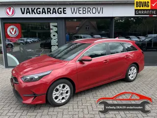 Kia Ceed Sportswagon 1.0 T-GDi DynamicLine 1e Eign/Camera/Carplay/Fab.Garantie