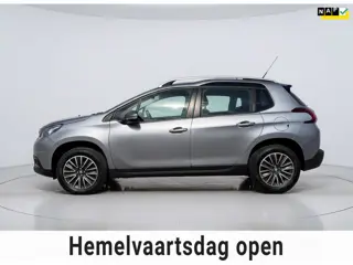 Peugeot 2008 1.2 PureTech Active
