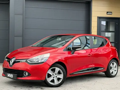 Renault Clio 0.9 TCe Expression - Navigatie - Airco - Cruise Control - OrigNL - NAP